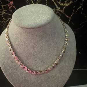 Women Chain Stainless Steel