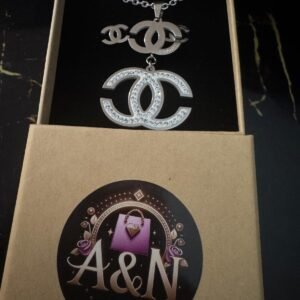 Stainless Steel Jewelry Set