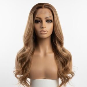 24 Inch Wave Wig