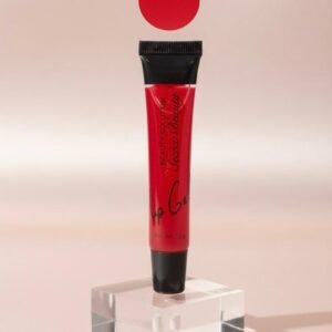 Colored Lip Gloss- "Candy"