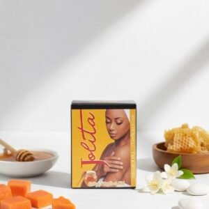 Jolita Soap