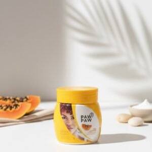 Paw Paw Papaya cream
