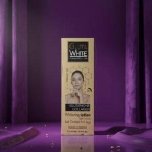 Gluta White Lotion