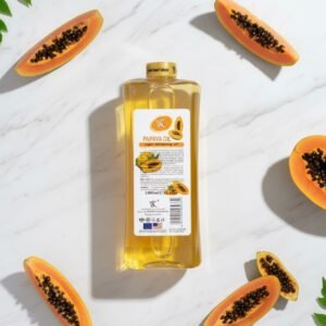 Papaya Oil