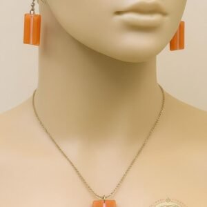 The Valencia Block Set