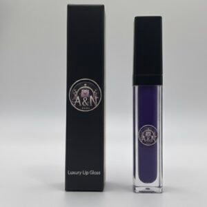 A&N Lip Gloss “violet”