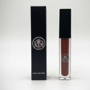 A&N Luxury Lip Gloss “Rouge”