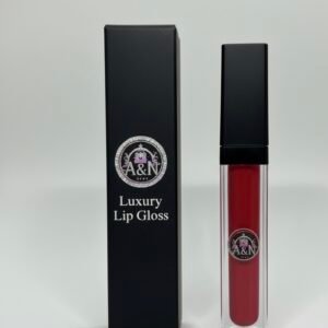 A&N Luxury Lip Gloss “Lovely”