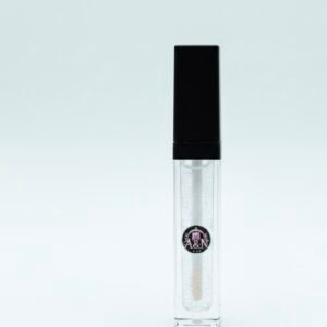 A&N Luxury Lip Gloss “ dream bubble” clear