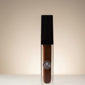 A&N Luxury Lip Gloss “Mocha”