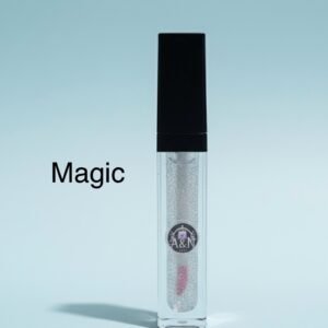 A&N shop Luxury lip gloss “Magic”