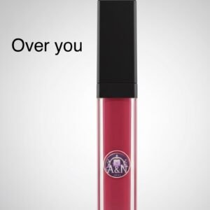 A&N shop Luxury Lip gloss “over you”