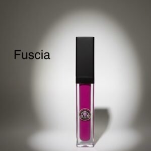 A&N Luxury Lip Gloss “Fuscia”