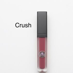 A&N Luxury Lip Gloss “Crush”