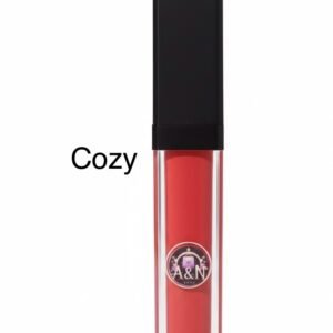 A&N Luxury Lip Gloss “Cozy”