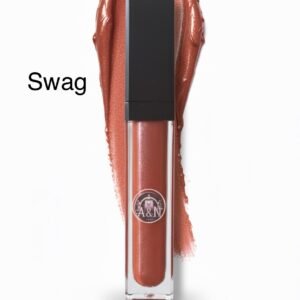 A&N Luxury Lip Gloss “Swag”