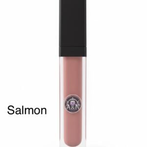 A&N Luxury Lip Gloss “Salmon”