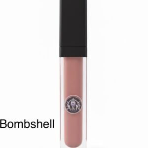 A&N Luxury Lip Gloss “bombshell”