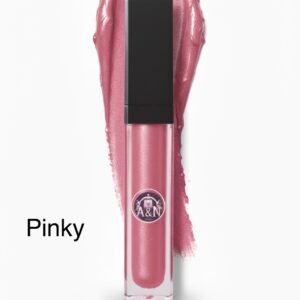 A&N Luxury Lip Gloss “pinky”