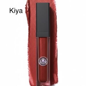 A&N luxury lip gloss “Kiya”
