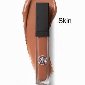 A&N luxury lip gloss “skin”