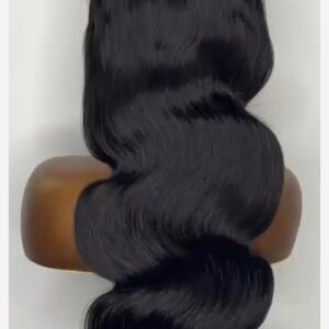 Wig body wave 13/6 26inch